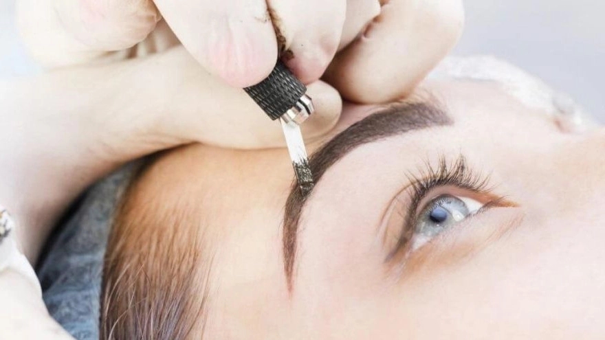 Why choose microblading?