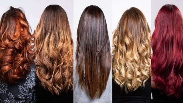 Avina beauty salon
